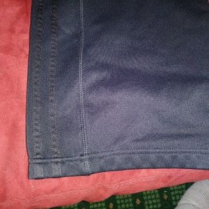 Mens 2x Adidas athletic pants